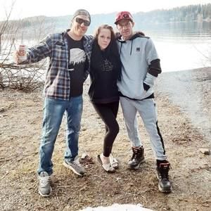 Meet your Posher, Jason